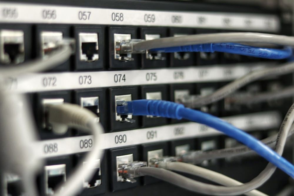Fiber Cable